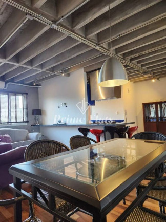 Imagem Apartamento com 3 Quartos para Alugar, 110 m² em Cidade Monções - São Paulo Imagem Apartamento com 3 Quartos para Alugar, 110 m² em Cidade Monções - São Paulo