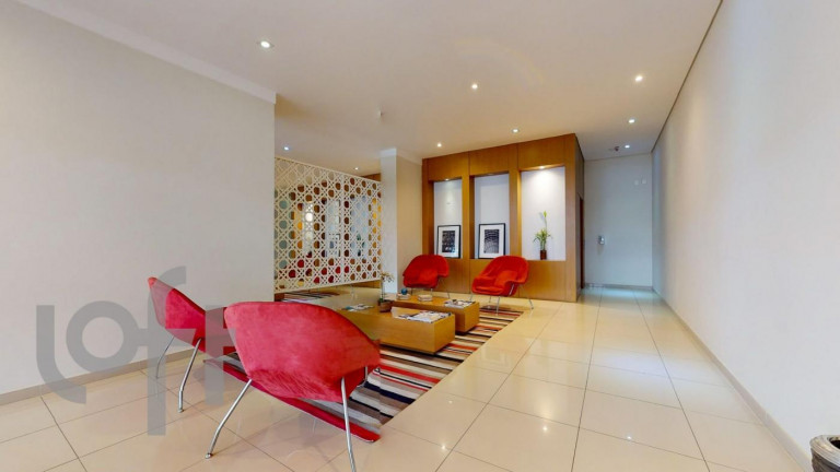 Imagem Apartamento com 1 Quarto à Venda, 41 m² em Ipiranga - São Paulo