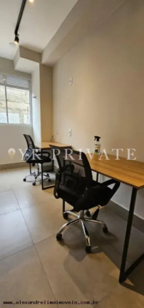 Imagem Apartamento com 2 Quartos à Venda, 44 m² em Barra Funda - São Paulo