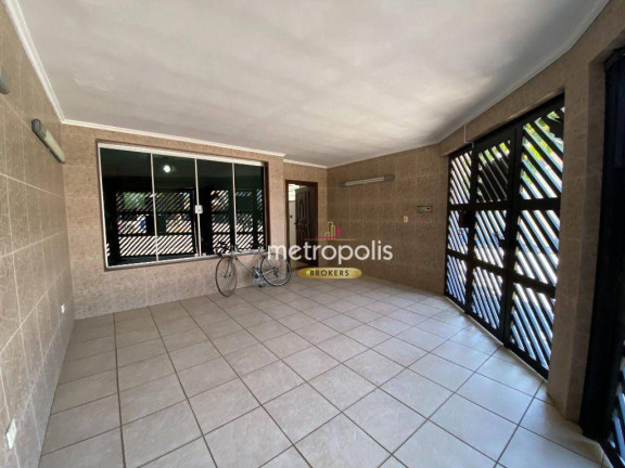 Imagem Sobrado com 3 Quartos à Venda, 213 m² em Jardim São Caetano - São Caetano Do Sul Imagem Sobrado com 3 Quartos à Venda, 213 m² em Jardim São Caetano - São Caetano Do Sul