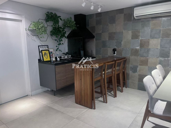 Imagem Apartamento com 3 Quartos à Venda, 156 m² em Vila Mariana - São Paulo