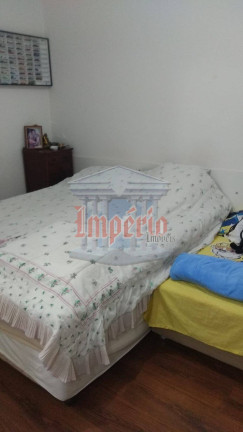 Imagem Apartamento com 3 Quartos à Venda, 86 m² em Santa Maria - Santo André Imagem Apartamento com 3 Quartos à Venda, 86 m² em Santa Maria - Santo André