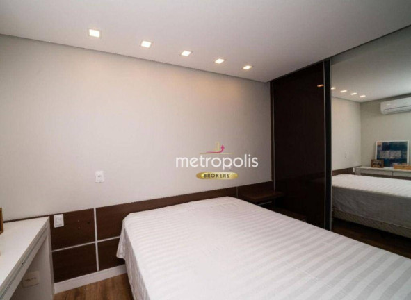 Imagem Cobertura com 3 Quartos à Venda, 208 m² em Brooklin - São Paulo Imagem Cobertura com 3 Quartos à Venda, 208 m² em Brooklin - São Paulo