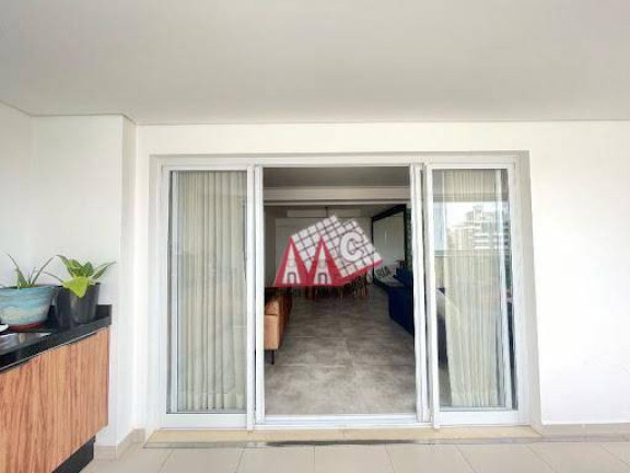 Imagem Apartamento com 3 Quartos à Venda, 167 m² em Campolim - Sorocaba