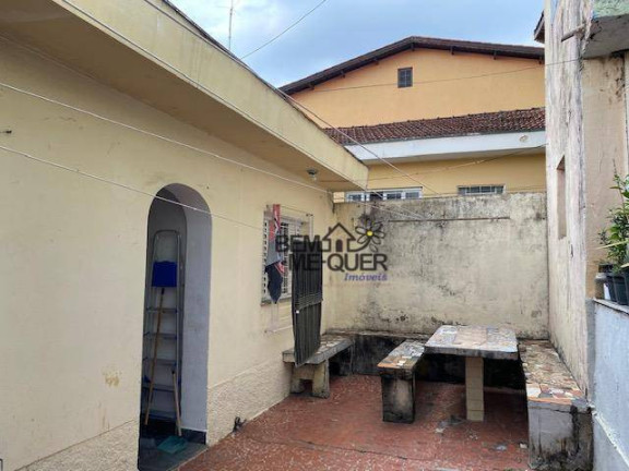 Imagem Casa com 2 Quartos à Venda, 250 m² em Parque São Domingos - São Paulo Imagem Casa com 2 Quartos à Venda, 250 m² em Parque São Domingos - São Paulo