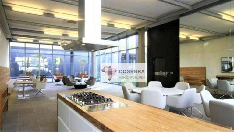 Imagem Apartamento com 1 Quarto à Venda, 69 m² em Vila Nova Conceição - São Paulo Imagem Apartamento com 1 Quarto à Venda, 69 m² em Vila Nova Conceição - São Paulo