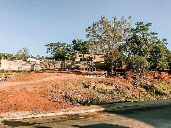 Imagem Terreno à Venda, 1.437 m² em Jardim Estância Brasil - Atibaia Imagem Terreno à Venda, 1.437 m² em Jardim Estância Brasil - Atibaia