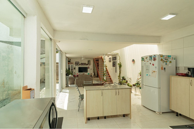 Imagem Casa com 3 Quartos à Venda, 177 m² em Menino Deus - Porto Alegre