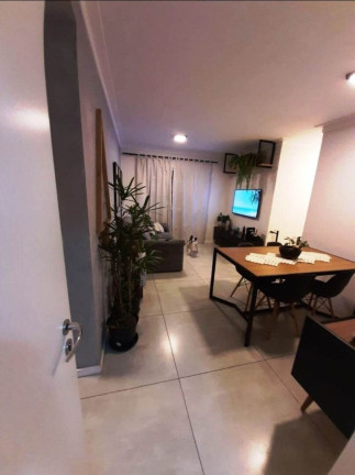 Imagem Apartamento com 2 Quartos à Venda, 55 m² em Vila Matilde - São Paulo