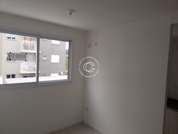Imagem Apartamento com 1 Quarto à Venda, 40 m² em Nossa Senhora Medianeira - Santa Maria