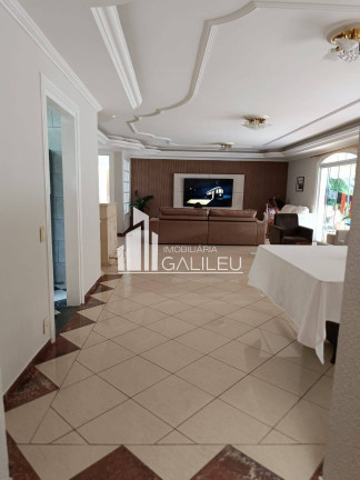 Imagem Casa de Condomínio com 5 Quartos à Venda, 470 m² em Jardim Madalena - Campinas Imagem Casa de Condomínio com 5 Quartos à Venda, 470 m² em Jardim Madalena - Campinas