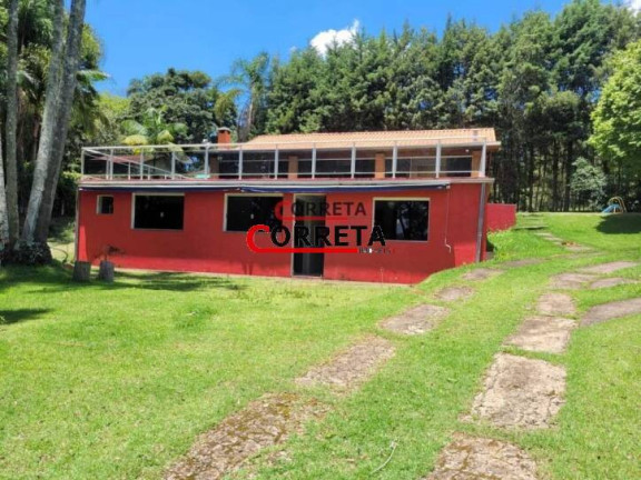 Chácara com 5 Quartos à Venda, 2 m² em Piratuba - Ibiúna