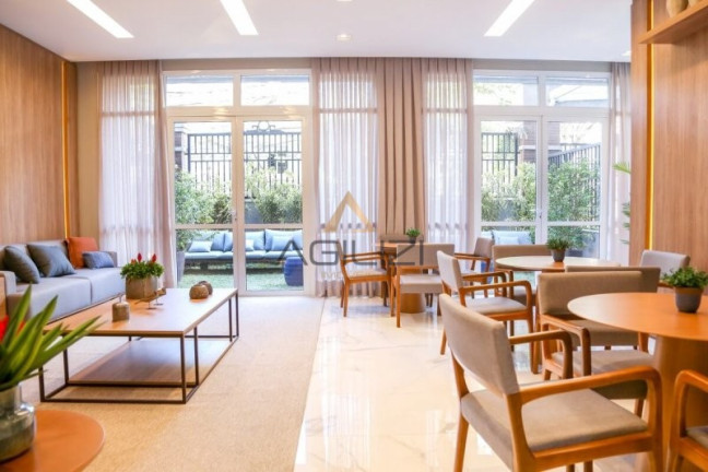 Imagem Apartamento com 2 Quartos à Venda, 128 m² em Vila Madalena - São Paulo