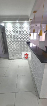 Imagem Apartamento com 3 Quartos à Venda, 60 m² em Picanço - Guarulhos