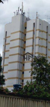 Foto do imóvel Apartamento com 4 Quartos à Venda, 105 m² em Candeias - Jaboatão Dos Guararapes