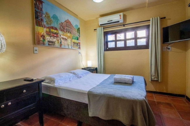 Imagem Apartamento com 2 Quartos à Venda, 70 m² em Centro Da Praia De Pipa - Tibau Do Sul