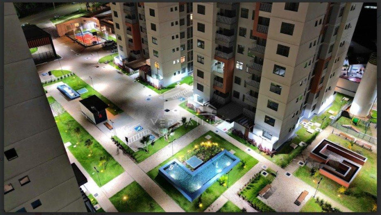 Imagem Apartamento com 2 Quartos à Venda, em Rio Madeira - Porto Velho Imagem Apartamento com 2 Quartos à Venda, em Rio Madeira - Porto Velho