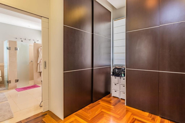 Imagem Sobrado com 3 Quartos à Venda, 350 m² em Loteamento Alphaville Campinas - Campinas