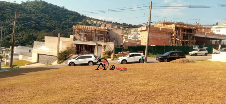 Imagem Terreno à Venda, em Alphaville - Santana De Parnaíba Imagem Terreno à Venda, em Alphaville - Santana De Parnaíba