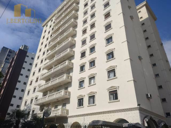 Imagem Apartamento com 3 Quartos à Venda, 166 m² em Jardim Esplanada Ii - São José Dos Campos