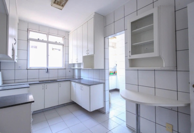 Imagem Cobertura com 4 Quartos à Venda, 98 m² em Castelo - Belo Horizonte