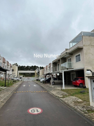 Terreno à Venda, 90 m² em Alto Boqueirão - Curitiba