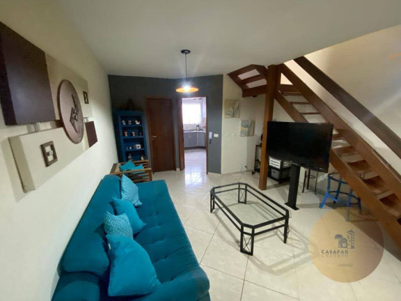 Imagem Casa de Condomínio com 2 Quartos à Venda, 94 m² em Jardim Maria Trindade - São Roque Imagem Casa de Condomínio com 2 Quartos à Venda, 94 m² em Jardim Maria Trindade - São Roque