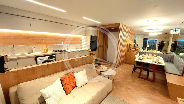 Imagem Apartamento com 1 Quarto à Venda, 47 m² em Fazenda - Itajaí