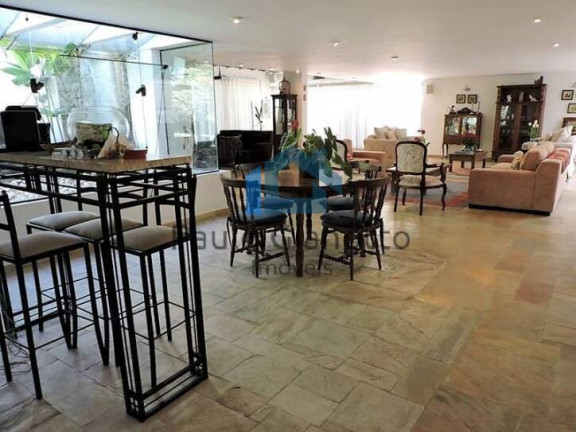 Imagem Casa de Condomínio com 5 Quartos à Venda, 5.115 m² em Granja Viana - Carapicuíba
