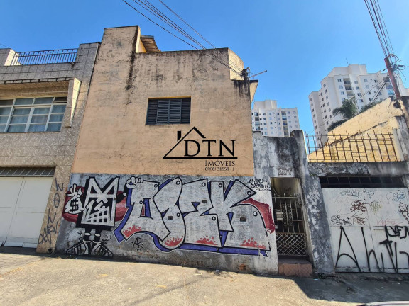 Imagem Casa com 2 Quartos à Venda, 400 m² em Vila Moreira - São Paulo