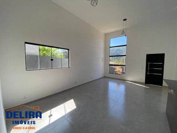 Imagem Casa com 3 Quartos à Venda, 295 m² em Jundiaizinho (terra Preta) - Mairiporã