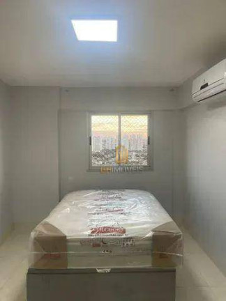 Imagem Apartamento com 2 Quartos à Venda, 70 m² em Parque Amazônia - Goiânia