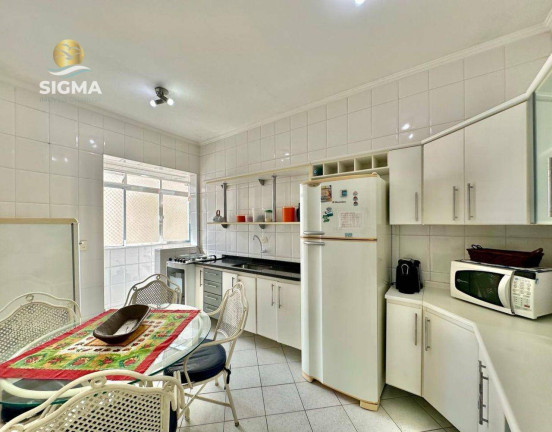 Imagem Apartamento com 2 Quartos à Venda, 120 m² em Pitangueiras - Guarujá Imagem Apartamento com 2 Quartos à Venda, 120 m² em Pitangueiras - Guarujá