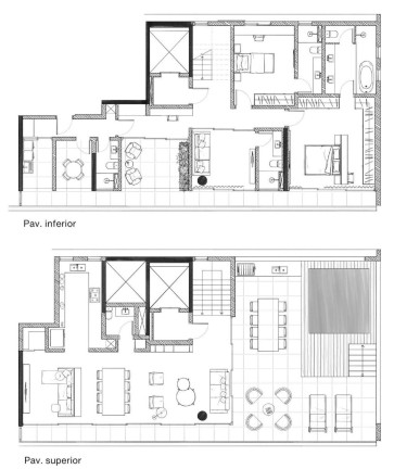 Imagem Imóvel com 2 Quartos à Venda, 148 m² em Vila Madalena - São Paulo Imagem Imóvel com 2 Quartos à Venda, 148 m² em Vila Madalena - São Paulo