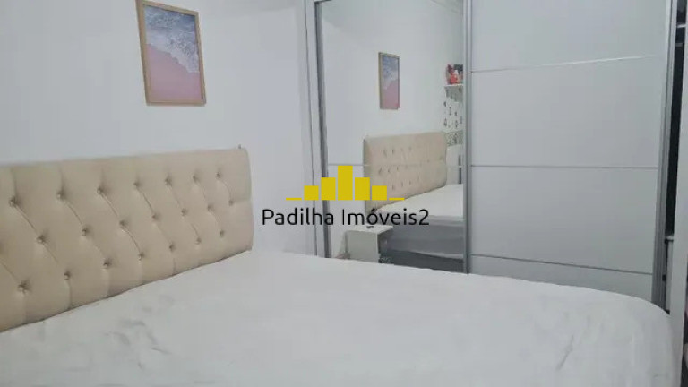 Imagem Casa de Condomínio com 2 Quartos à Venda,  em Caguassu - Sorocaba