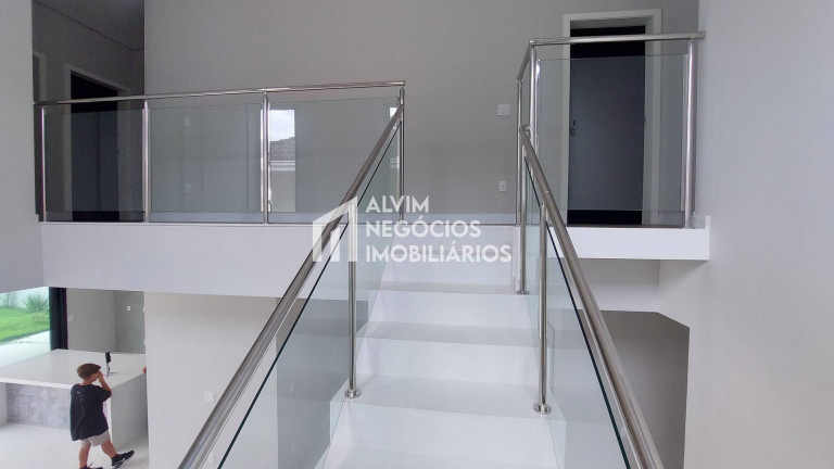 Imagem Sobrado com 4 Quartos à Venda, 349 m² em Urbanova - São José Dos Campos