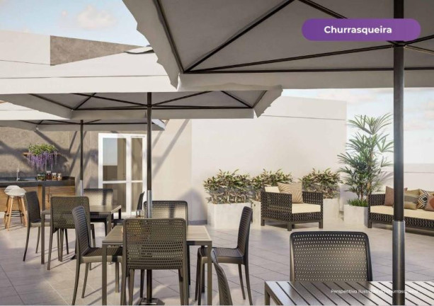 Imagem Apartamento com 2 Quartos à Venda, 37 m² em Vila Anglo Brasileira - São Paulo Imagem Apartamento com 2 Quartos à Venda, 37 m² em Vila Anglo Brasileira - São Paulo