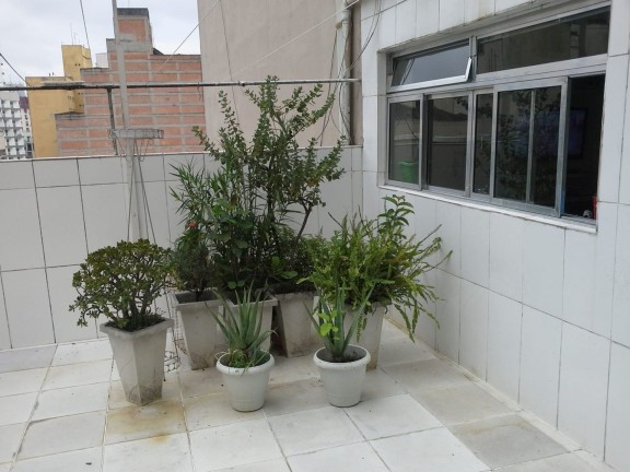 Imagem Apartamento com 2 Quartos à Venda, 94 m² em República - São Paulo Imagem Apartamento com 2 Quartos à Venda, 94 m² em República - São Paulo