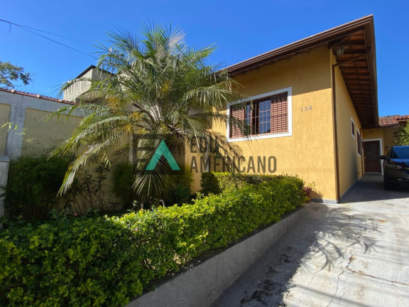 Imagem Casa com 2 Quartos à Venda, 87 m² em Jardim Dos Pinheiros - Atibaia Imagem Casa com 2 Quartos à Venda, 87 m² em Jardim Dos Pinheiros - Atibaia