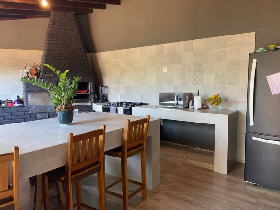 Imagem Casa de Condomínio com 4 Quartos à Venda, 170 m² em Terras De São Bento - Limeira Imagem Casa de Condomínio com 4 Quartos à Venda, 170 m² em Terras De São Bento - Limeira
