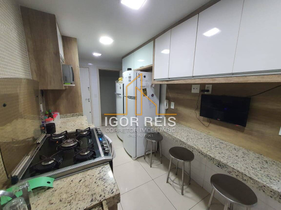 Imagem Apartamento com 3 Quartos à Venda, em Parque Tamandaré - Campos Dos Goytacazes Imagem Apartamento com 3 Quartos à Venda, em Parque Tamandaré - Campos Dos Goytacazes