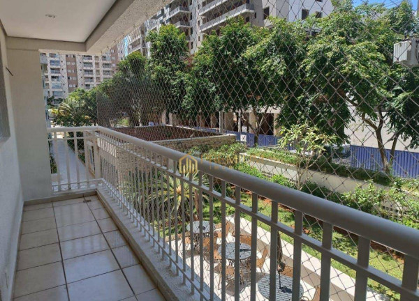 Imagem Imóvel com 3 Quartos à Venda, 90 m² em Condomínio Royal Park - São José Dos Campos