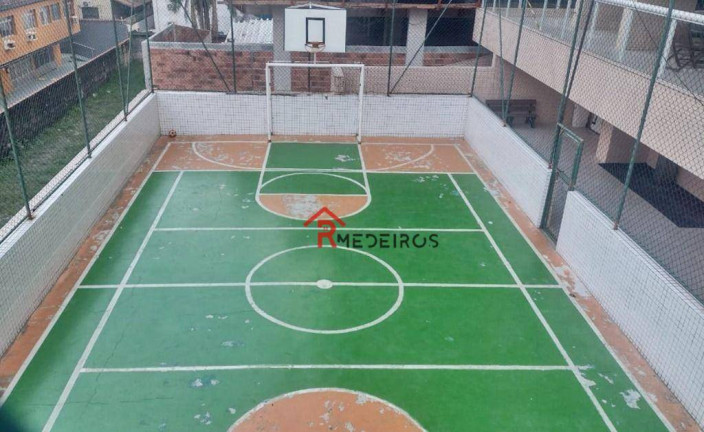 Imagem Apartamento com 3 Quartos à Venda, 102 m² em Canto Do Forte - Praia Grande Imagem Apartamento com 3 Quartos à Venda, 102 m² em Canto Do Forte - Praia Grande