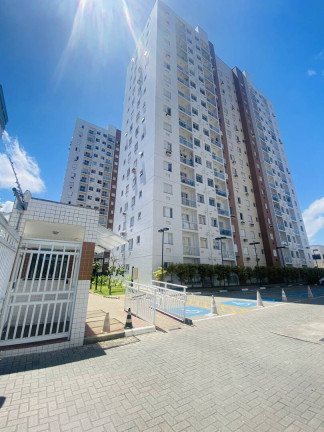 Imagem Apartamento com 2 Quartos à Venda, 48 m² em Ocian - Praia Grande