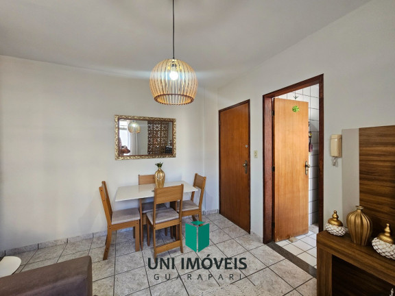 Apartamento com 2 Quartos à Venda, 65 m² em Praia Do Morro - Guarapari