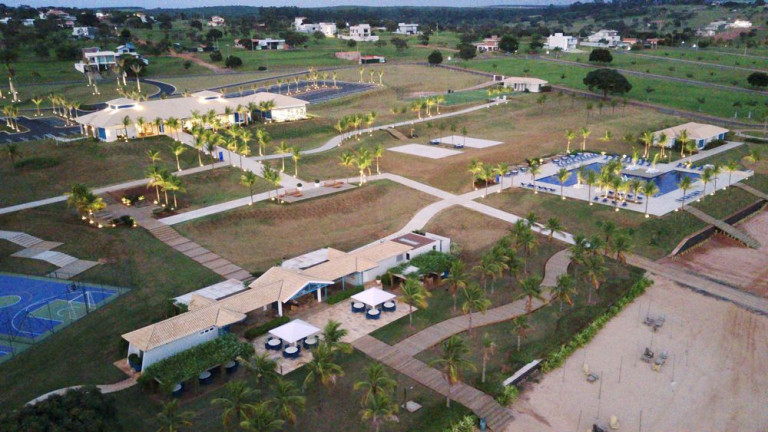 Imagem Terreno à Venda, 450 m² em Terras De Santa Cristina Iii - Itaí Imagem Terreno à Venda, 450 m² em Terras De Santa Cristina Iii - Itaí