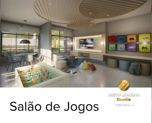 Imagem Apartamento com 1 Quarto à Venda, 52 m² em Nova Gardênia - Atibaia Imagem Apartamento com 1 Quarto à Venda, 52 m² em Nova Gardênia - Atibaia