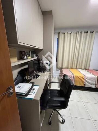 Imagem Apartamento com 2 Quartos à Venda, 65 m² em Jardim Ipê - Goiânia Imagem Apartamento com 2 Quartos à Venda, 65 m² em Jardim Ipê - Goiânia