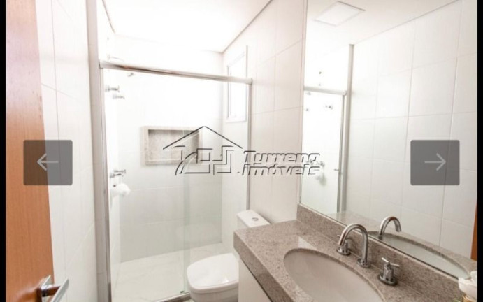 Imagem Apartamento com 3 Quartos para Alugar, 147 m² em Vila Ema - São José Dos Campos