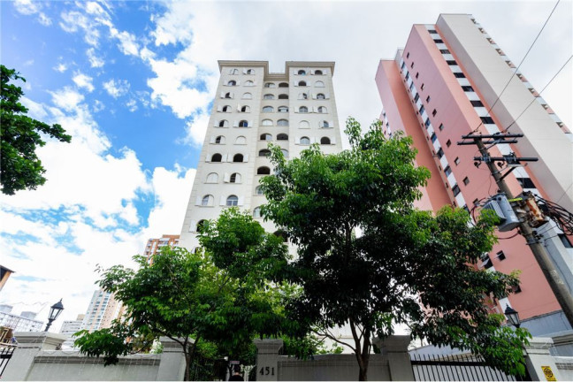 Imagem Apartamento com 2 Quartos à Venda, 68 m² em Vila Olímpia - São Paulo
